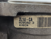 2017-2019 Ford Escape Throttle Body P/N:2L1U-CA Fits Fits 2014 2015 2016 2017 2018 2019 2020 OEM Used Auto Parts - Oemusedau