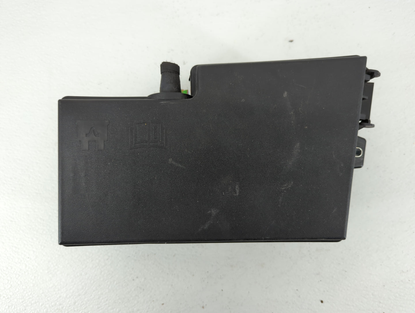 2019 Ford Escape Fusebox Fuse Box Panel Relay Module P/N:AV6T-14A067-AD Fits OEM Used Auto Parts - Oemusedautoparts1.com
