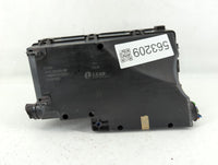 2019 Ford Escape Fusebox Fuse Box Panel Relay Module P/N:AV6T-14A067-AD Fits OEM Used Auto Parts - Oemusedautoparts1.com