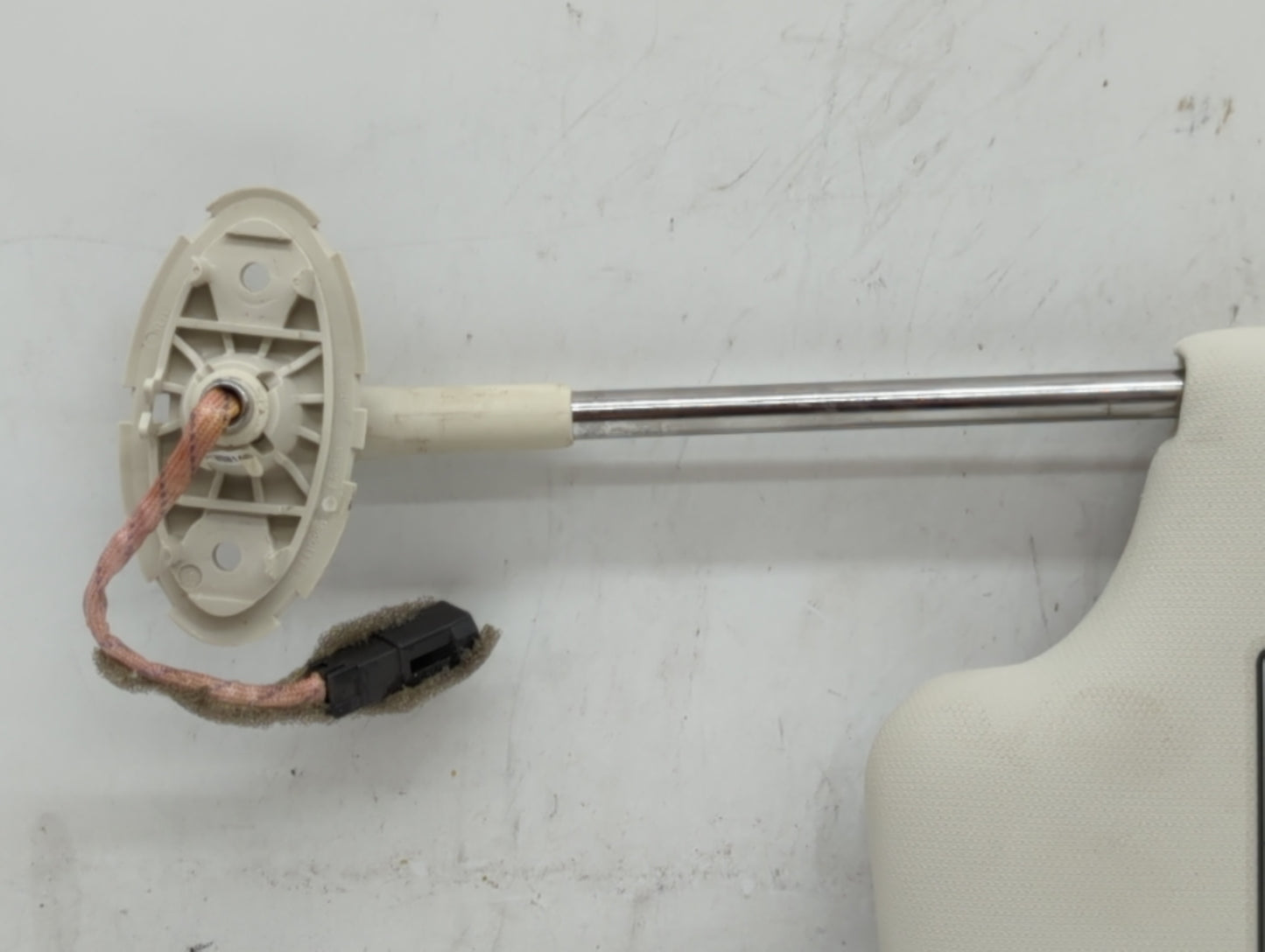 2013-2019 Ford Escape Sun Visor Shade Replacement Passenger Right Mirror Fits Fits 2013 2014 2015 2016 2017 2018 2019 OEM Us