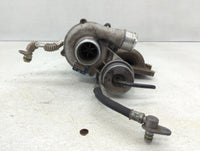 2017 Ford Escape Turbocharger Turbo Charger Super Charger Supercharger - Oemusedautoparts1.com