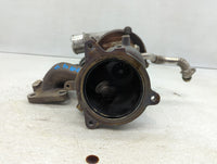 2017 Ford Escape Turbocharger Turbo Charger Super Charger Supercharger - Oemusedautoparts1.com