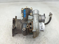 2017 Ford Escape Turbocharger Turbo Charger Super Charger Supercharger - Oemusedautoparts1.com