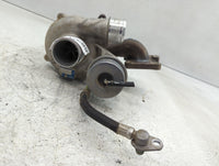 2017 Ford Escape Turbocharger Turbo Charger Super Charger Supercharger - Oemusedautoparts1.com