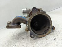 2017 Ford Escape Turbocharger Turbo Charger Super Charger Supercharger - Oemusedautoparts1.com