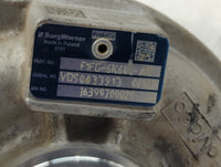 2017 Ford Escape Turbocharger Turbo Charger Super Charger Supercharger - Oemusedautoparts1.com