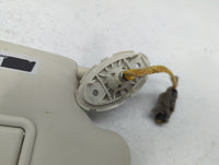 2013-2019 Ford Escape Sun Visor Shade Replacement Driver Left Mirror Fits Fits 2013 2014 2015 2016 2017 2018 2019 OEM Used A