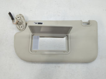 compare product 2013-2019 Ford Escape Sun Visor Shade Replacement Passenger Right Mirror Fits Fits 2013 2014 2015 2016 2017 2018 2019 OEM Used Auto Parts