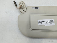 2013-2019 Ford Escape Sun Visor Shade Replacement Passenger Right Mirror Fits Fits 2013 2014 2015 2016 2017 2018 2019 OEM Us