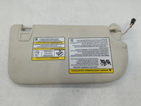 2013-2019 Ford Escape Sun Visor Shade Replacement Passenger Right Mirror Fits Fits 2013 2014 2015 2016 2017 2018 2019 OEM Us