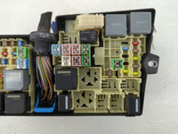 2019 Ford Escape Fusebox Fuse Box Panel Relay Module P/N:AV6T-14A142-AB Fits OEM Used Auto Parts - Oemusedautoparts1.com
