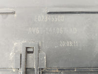 2019 Ford Escape Fusebox Fuse Box Panel Relay Module P/N:AV6T-14A142-AB Fits OEM Used Auto Parts - Oemusedautoparts1.com