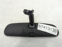 2017-2019 Ford Escape Interior Rear View Mirror Replacement OEM P/N:E11025617 E11015617 Fits Fits 2015 2016 2017 2018 2019 O