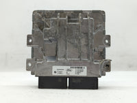 2017-2019 Ford Escape PCM Engine Control Computer ECU ECM PCU OEM P/N:HJ5A-12A650-MA 883248361 Fits Fits 2017 2018 2019 OEM 