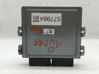 2017-2019 Ford Escape PCM Engine Control Computer ECU ECM PCU OEM P/N:HJ5A-12A650-MA 883248361 Fits Fits 2017 2018 2019 OEM 