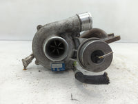 2017 Ford Escape Turbocharger Turbo Charger Super Charger Supercharger - Oemusedautoparts1.com