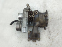 2017 Ford Escape Turbocharger Turbo Charger Super Charger Supercharger - Oemusedautoparts1.com