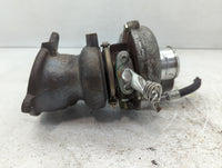 2017 Ford Escape Turbocharger Turbo Charger Super Charger Supercharger - Oemusedautoparts1.com