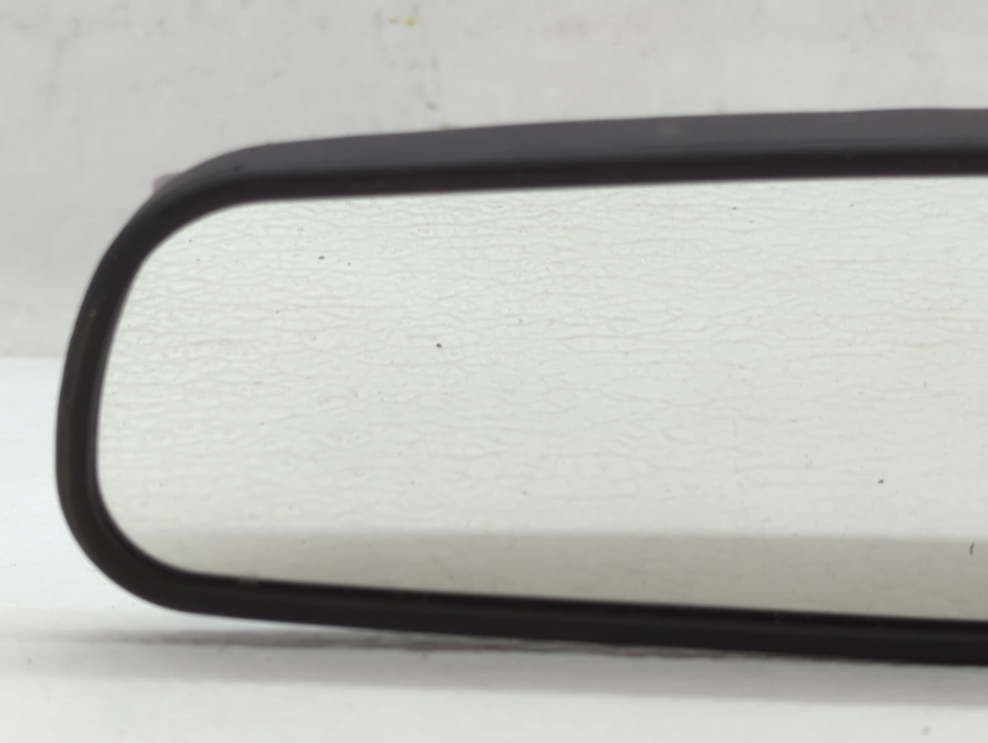 2017-2019 Ford Escape Interior Rear View Mirror Replacement OEM P/N:E11045617 Fits Fits 2015 2016 2017 2018 2019 OEM Used Au