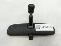 2017-2019 Ford Escape Interior Rear View Mirror Replacement OEM P/N:E11045617 Fits Fits 2015 2016 2017 2018 2019 OEM Used Au