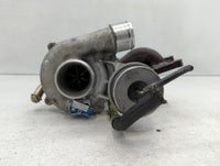 2017 Ford Escape Turbocharger Turbo Charger Super Charger Supercharger - Oemusedautoparts1.com
