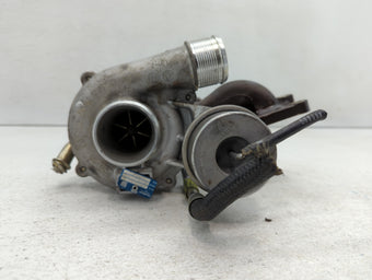 compare product 2017 Ford Escape Turbocharger Turbo Charger Super Charger Supercharger