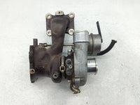 2017 Ford Escape Turbocharger Turbo Charger Super Charger Supercharger - Oemusedautoparts1.com