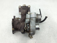 2017 Ford Escape Turbocharger Turbo Charger Super Charger Supercharger - Oemusedautoparts1.com
