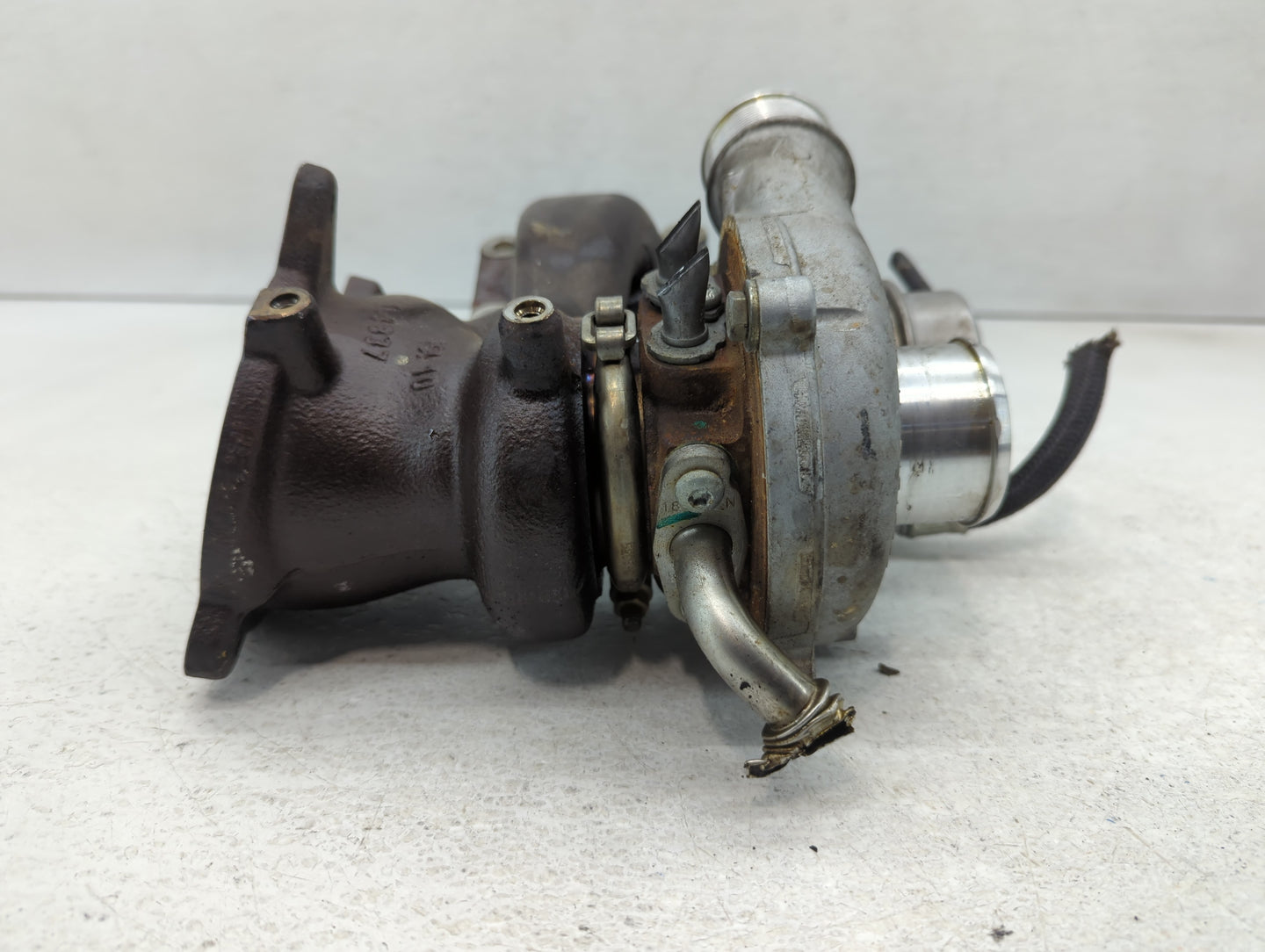 2017 Ford Escape Turbocharger Turbo Charger Super Charger Supercharger - Oemusedautoparts1.com