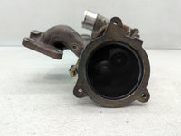 2017 Ford Escape Turbocharger Turbo Charger Super Charger Supercharger - Oemusedautoparts1.com