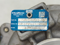 2017 Ford Escape Turbocharger Turbo Charger Super Charger Supercharger - Oemusedautoparts1.com