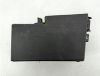2019 Ford Escape Fusebox Fuse Box Panel Relay Module P/N:AV6T-14A142-AB Fits OEM Used Auto Parts - Oemusedautoparts1.com