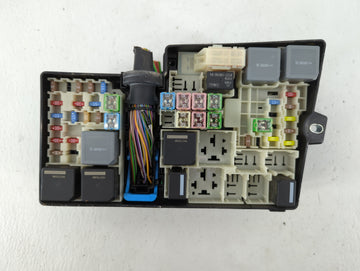 2019 Ford Escape Fusebox Fuse Box Panel Relay Module P/N:AV6T-14A142-AB Fits OEM Used Auto Parts