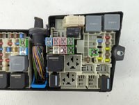 2019 Ford Escape Fusebox Fuse Box Panel Relay Module P/N:AV6T-14A142-AB Fits OEM Used Auto Parts - Oemusedautoparts1.com
