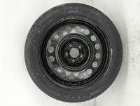2013-2019 Ford Escape Spare Donut Tire Wheel Rim Oem 592363 - Oemusedautoparts1.com