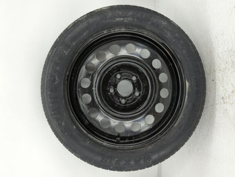 compare product 2013-2019 Ford Escape Spare Donut Tire Wheel Rim Oem 592363