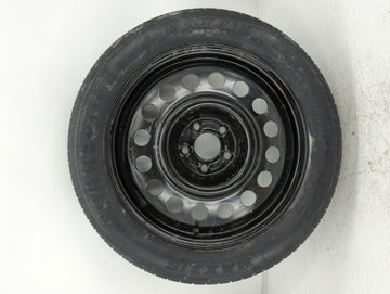 2013-2019 Ford Escape Spare Donut Tire Wheel Rim Oem 592363 - Oemusedautoparts1.com