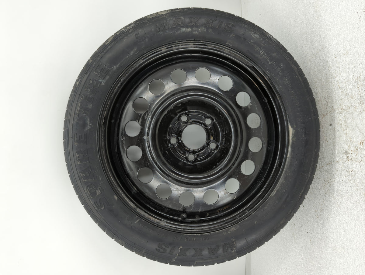 2013-2019 Ford Escape Spare Donut Tire Wheel Rim Oem 592363 - Oemusedautoparts1.com