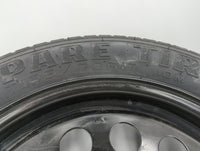 2013-2019 Ford Escape Spare Donut Tire Wheel Rim Oem 592363 - Oemusedautoparts1.com