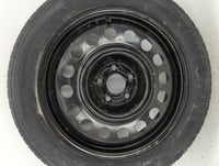 2013-2019 Ford Escape Spare Donut Tire Wheel Rim Oem 592363 - Oemusedautoparts1.com