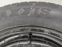 2013-2019 Ford Escape Spare Donut Tire Wheel Rim Oem 592363 - Oemusedautoparts1.com
