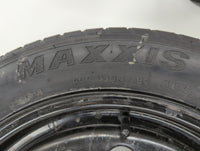 2013-2019 Ford Escape Spare Donut Tire Wheel Rim Oem 592363 - Oemusedautoparts1.com