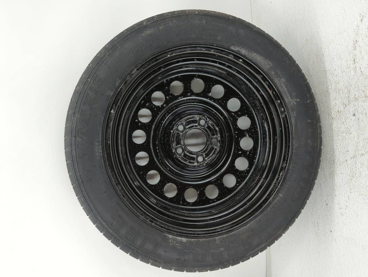 2013-2019 Ford Escape Spare Donut Tire Wheel Rim Oem 592363 - Oemusedautoparts1.com