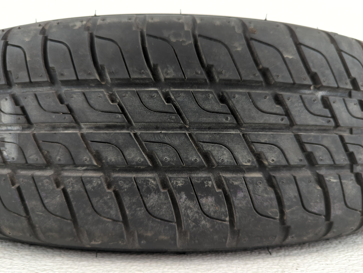 2013-2019 Ford Escape Spare Donut Tire Wheel Rim Oem 592363 - Oemusedautoparts1.com