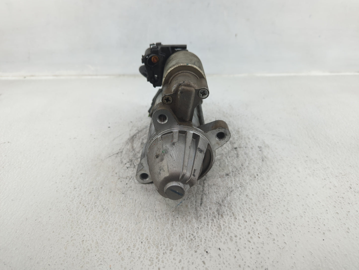 2017-2019 Ford Escape Car Starter Motor Solenoid OEM P/N:F1FT-11000-EB Fits Fits 2017 2018 2019 OEM Used Auto Parts - Oemuse