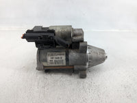 2017-2019 Ford Escape Car Starter Motor Solenoid OEM P/N:F1FT-11000-EB Fits Fits 2017 2018 2019 OEM Used Auto Parts - Oemuse