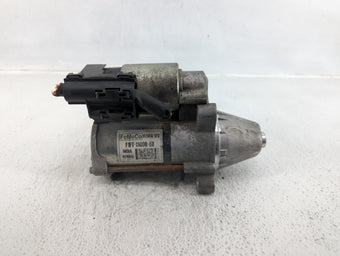compare product 2017-2019 Ford Escape Car Starter Motor Solenoid OEM P/N:F1FT-11000-EB Fits Fits 2017 2018 2019 OEM Used Auto Parts