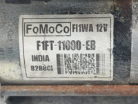 2017-2019 Ford Escape Car Starter Motor Solenoid OEM P/N:F1FT-11000-EB Fits Fits 2017 2018 2019 OEM Used Auto Parts - Oemuse