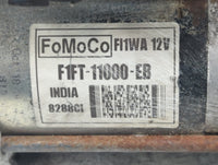 2017-2019 Ford Escape Car Starter Motor Solenoid OEM P/N:F1FT-11000-EB Fits Fits 2017 2018 2019 OEM Used Auto Parts - Oemuse