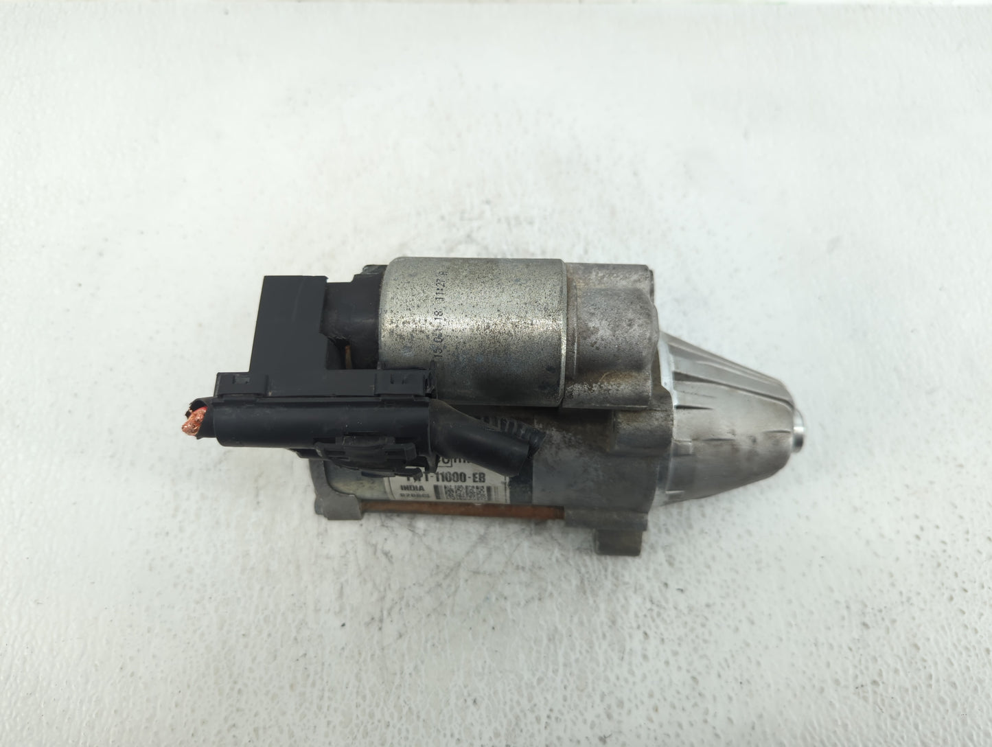 2017-2019 Ford Escape Car Starter Motor Solenoid OEM P/N:F1FT-11000-EB Fits Fits 2017 2018 2019 OEM Used Auto Parts - Oemuse